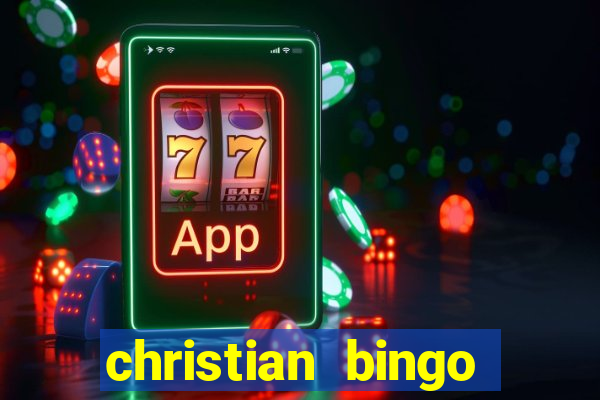 christian bingo beefcake hunter